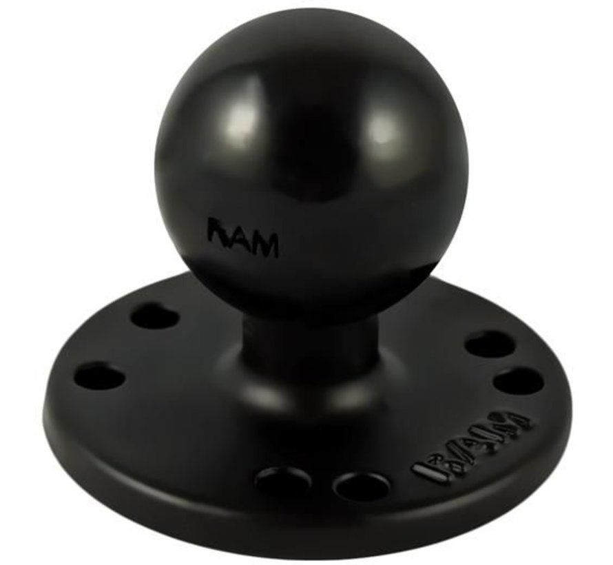 Korte Klemarm AMPS Naar VESA - C-Maat (38 mm)