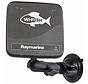 Zuignap combinatie montageset M6 Raymarine RAM-B-224-1-379-M616U