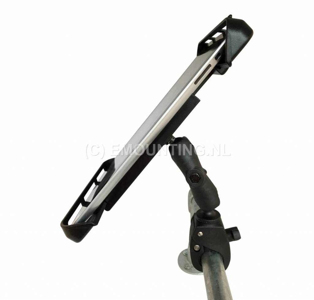 RAM Mount Tough-Claw 10 inch tablet stangmontageset