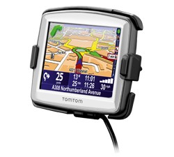 RAM Mount Houder TomTom One