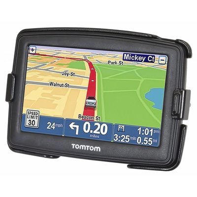 RAM Mount Houder TomTom Start 45 RAM-HOL-TO8U
