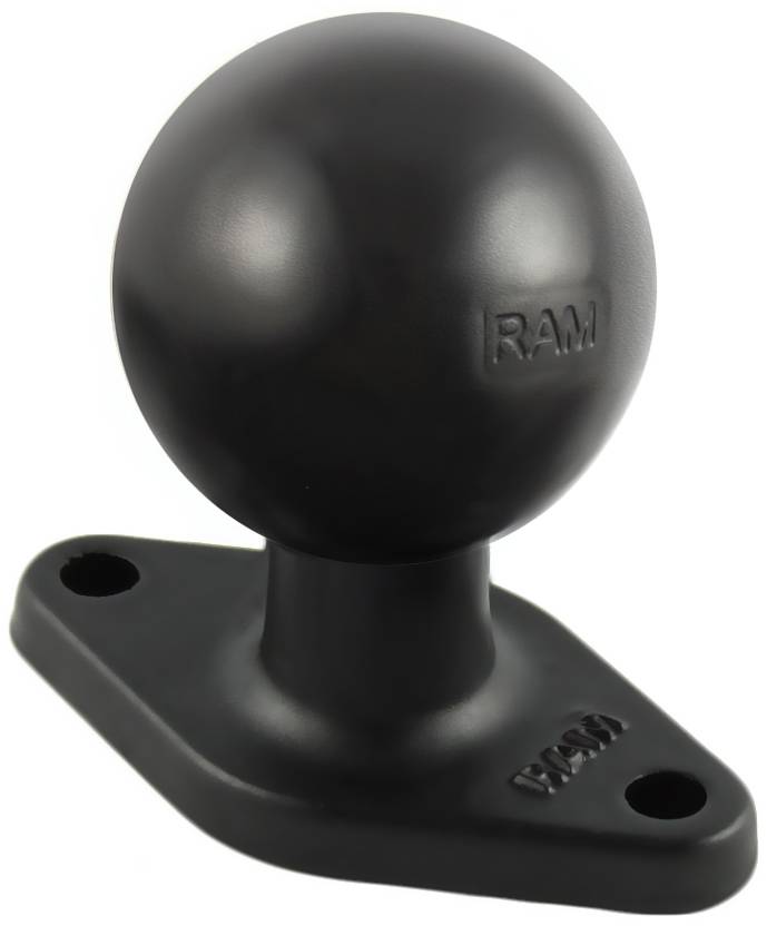 RAM Mount RAM-238U C-Kogel diamond base