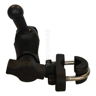 RAM Mount Garmin en TomTom kogel stuurbevestigingset