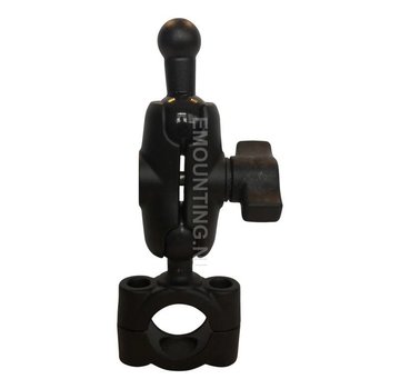 RAM Mount Garmin 17 mm kogel Torque stangbevestigingset