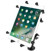 RAM Mount X-Grip 9-11"  UN9U  tablet schroefvaste set