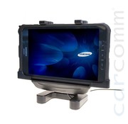 Carcomm Tablet Desktop Cradle - Samsung Galaxy Tab Active 8.0