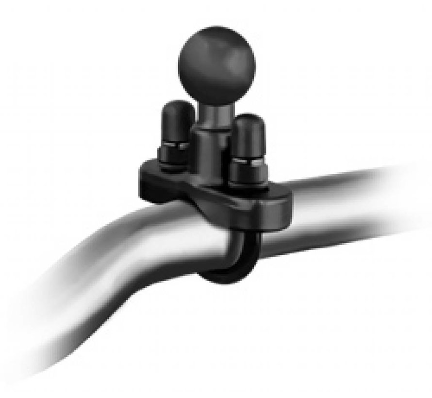 Stalen Stangbeugel 13-32 mm met B-Kogel (25 mm) - RAM-B-231ZU