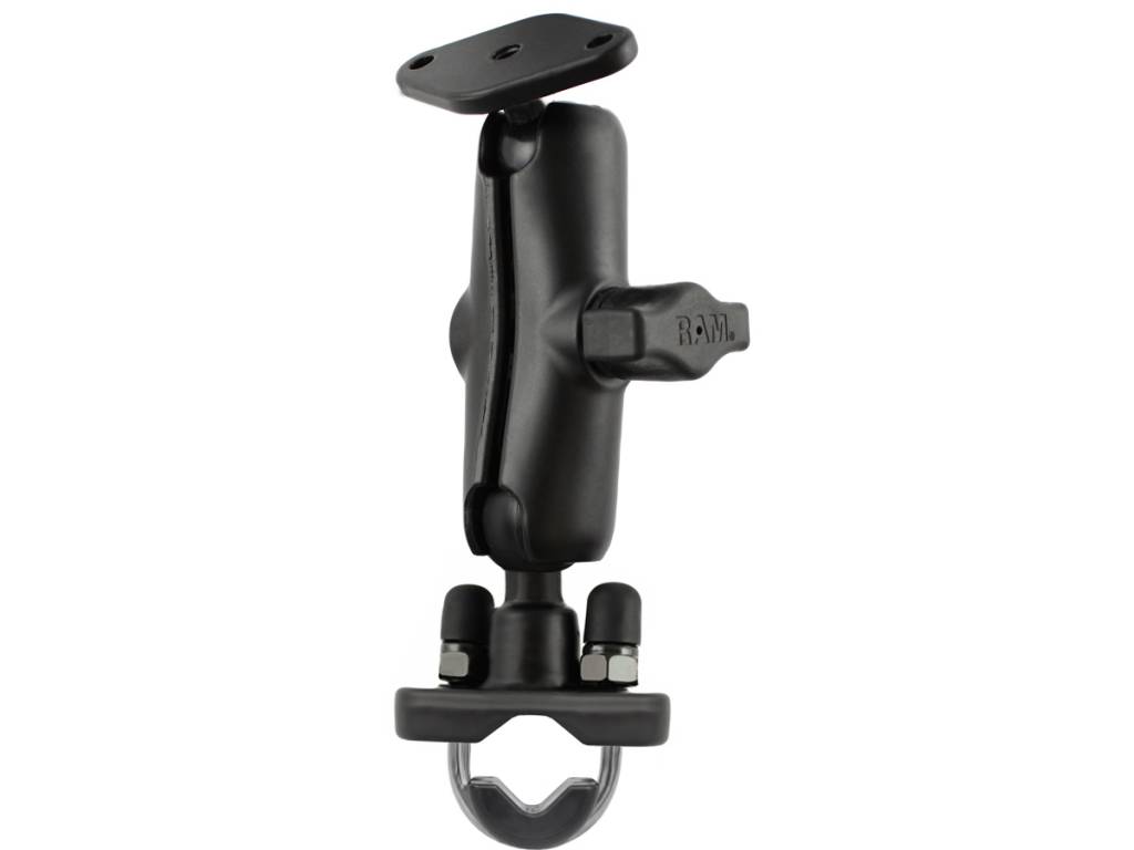 RAM Mount U-Bout steun stangmontage RVS U-beugel