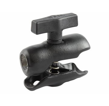 RAM Mount klemhouder met 1/2" NPT Female Thread RAM-200-1U