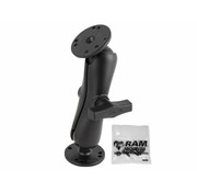 RAM Mount Montage voor Garmin echo 200, 500c & 550c RAM-101-G4