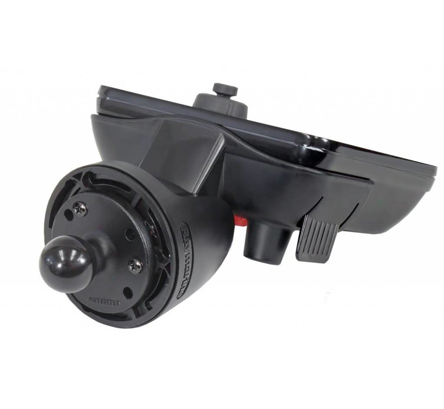 Montageset met Boorbevestiging - Raymarine Dragonfly