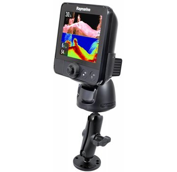 RAM Mount Montageset met Boorbevestiging - Raymarine Dragonfly