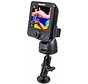 Montageset met Boorbevestiging - Raymarine Dragonfly