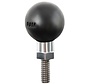 B-Kogel (25 mm) met Schroefdraad - 1/4-20 x 0.5" - RAM-B-273-1U