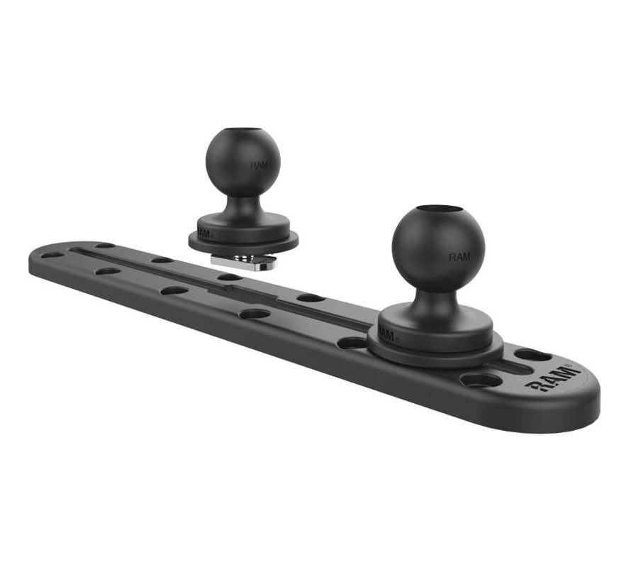 Tough-Track™ Composiet Rail 230 mm RAP-TRACK-A9U