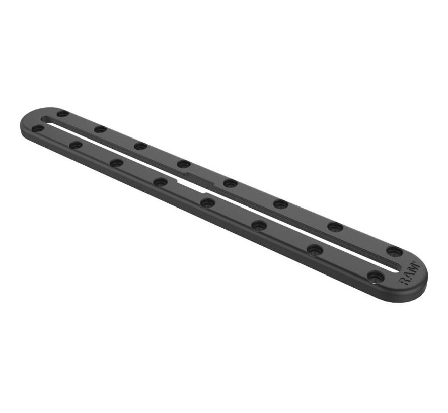 Tough-Track™ Composiet Rail 300 mm RAP-TRACK-A12U