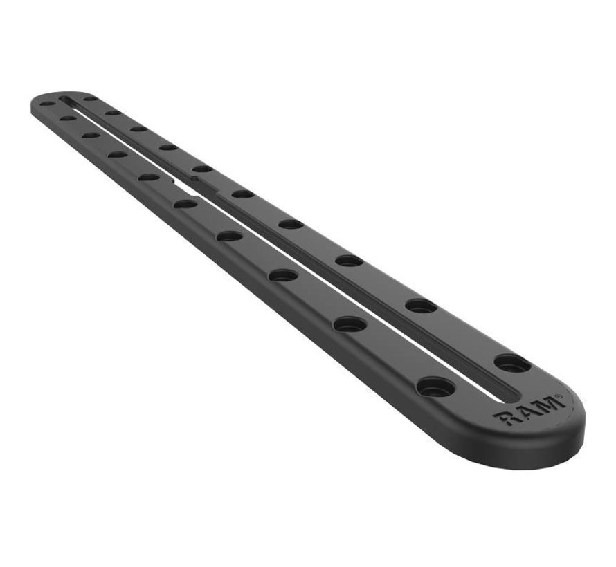 Tough-Track™ Composiet Rail 400 mm RAP-TRACK-A16U