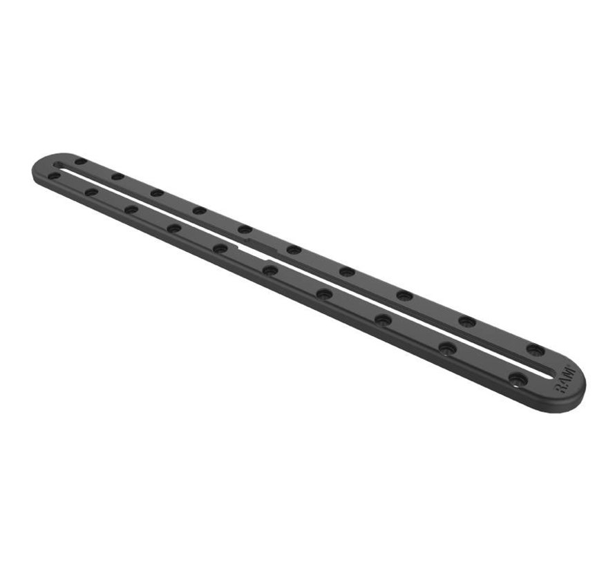 Tough-Track™ Composiet Rail 400 mm RAP-TRACK-A16U