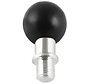 B-Kogel (25 mm) Uitwendig Schroefdraad M10 x 1.25 - RAM-B-349U