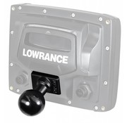 RAM Mount Lowrance Fishfinder Elite-5 C-Kogel