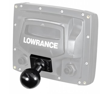 RAM Mount Lowrance Fishfinder Elite-5 C-Kogel