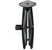 RAM Mount Klemarm Lang met Diamant Basis en B-Kogel (25 mm)
