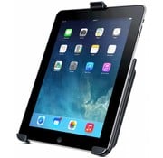 RAM Mount Apple iPad 2/3/4 zonder hoes Slide-in houder AP15