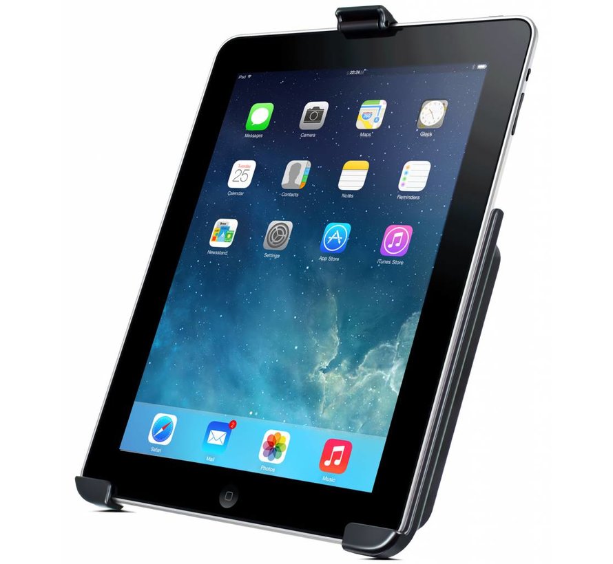 Apple iPad Slide-in houder