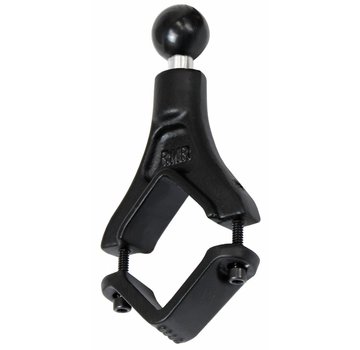 RAM Mount Yoke Clamp Base B-Kogel voor Pilatus PC-12NG RAM-B-380U