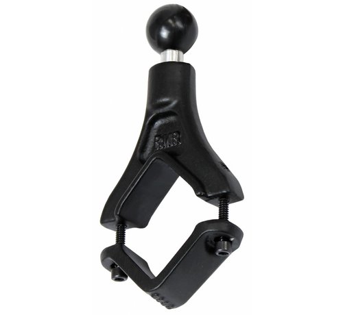 RAM Mount Yoke Clamp Base B-Kogel voor Pilatus PC-12NG