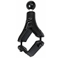 Yoke Klem met B-Kogel voor Pilatus PC-12NG - RAM-B-380U