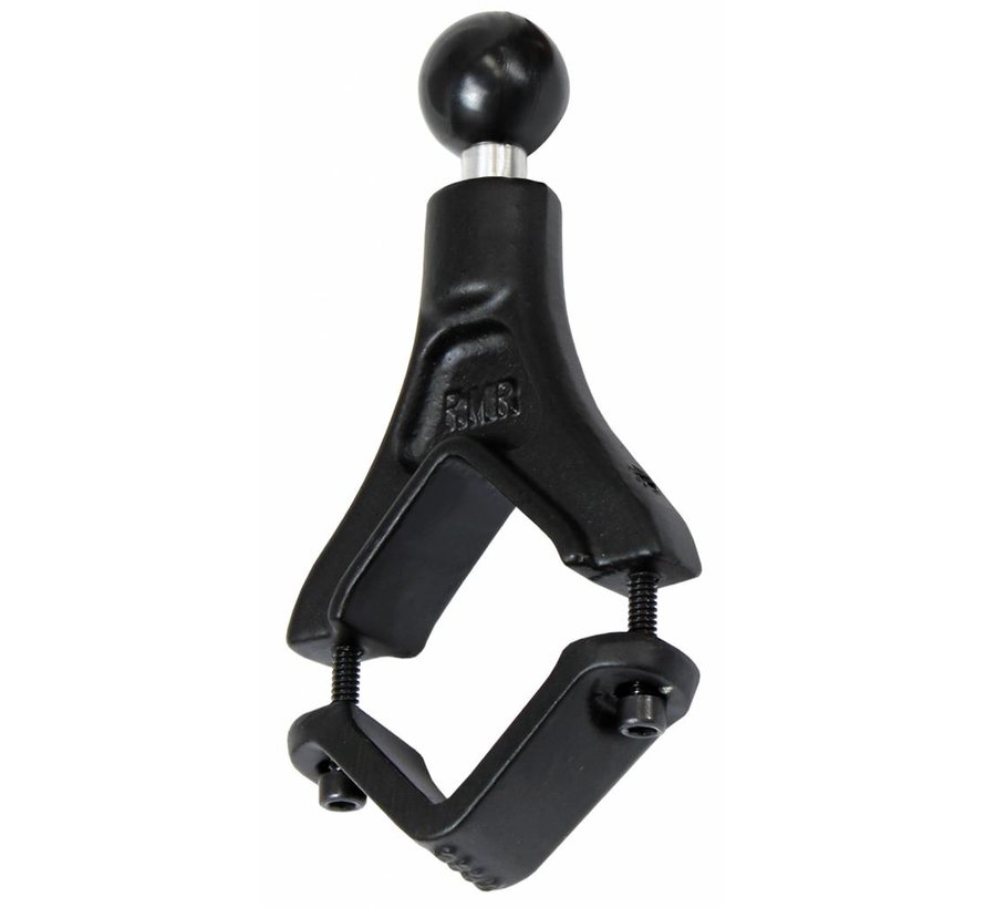 Yoke Clamp Base B-Kogel voor Pilatus PC-12NG