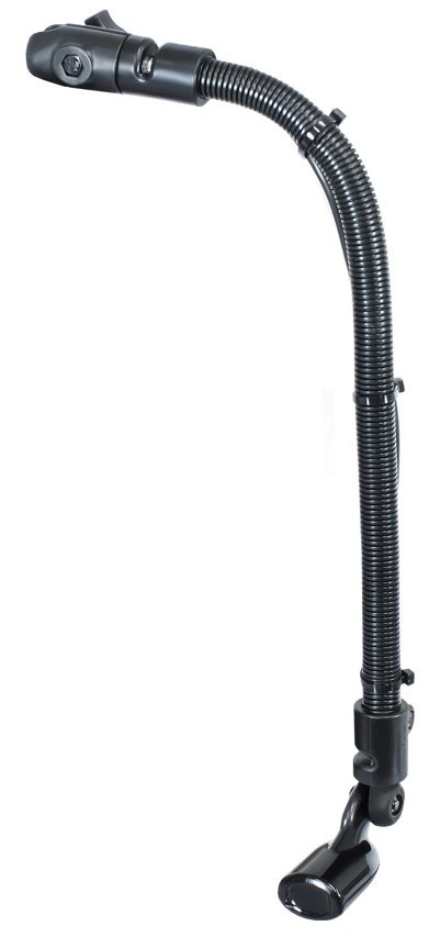 RAM Mount Transducer flexible arm montage