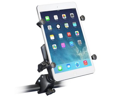 RAM Mount Tough-Claw 7/8 inch tablet - iPad Mini stangmontageset