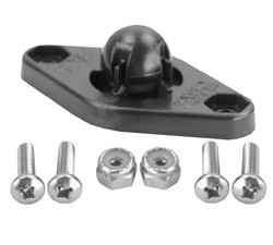 RAM Mount Adapter Garmin GA22
