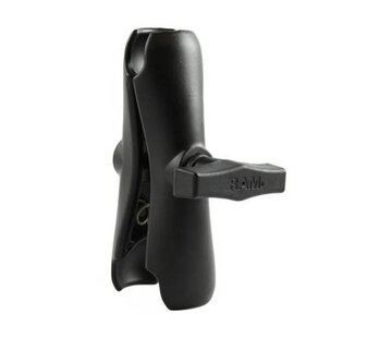RAM Mount EOW RAM-201U montage klemarm aluminium