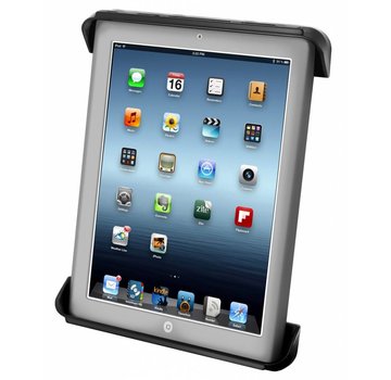 RAM Mount Tab-tite universele 10" Tablet houder TAB-LGU