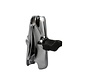 Chrome Double Socket Arm