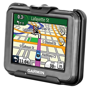 RAM Mount Houder Garmin nuvi 30 GA51