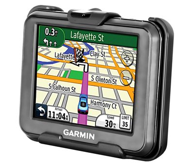 RAM Mount Houder Garmin nuvi 30