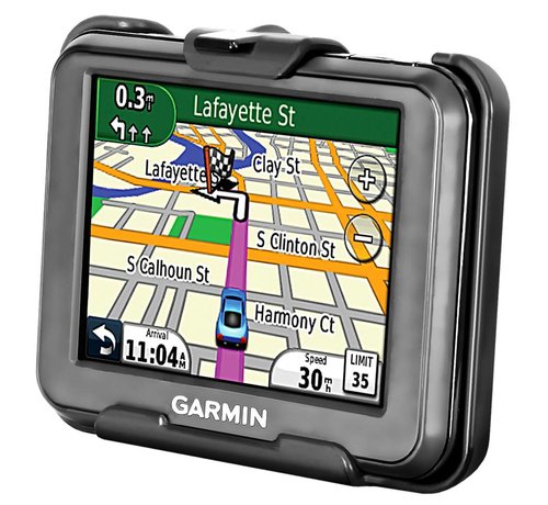 RAM Mount Houder Garmin nuvi 30