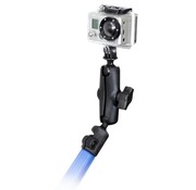 RAM Mount Telescoping Camera Pole Kit GoPro®