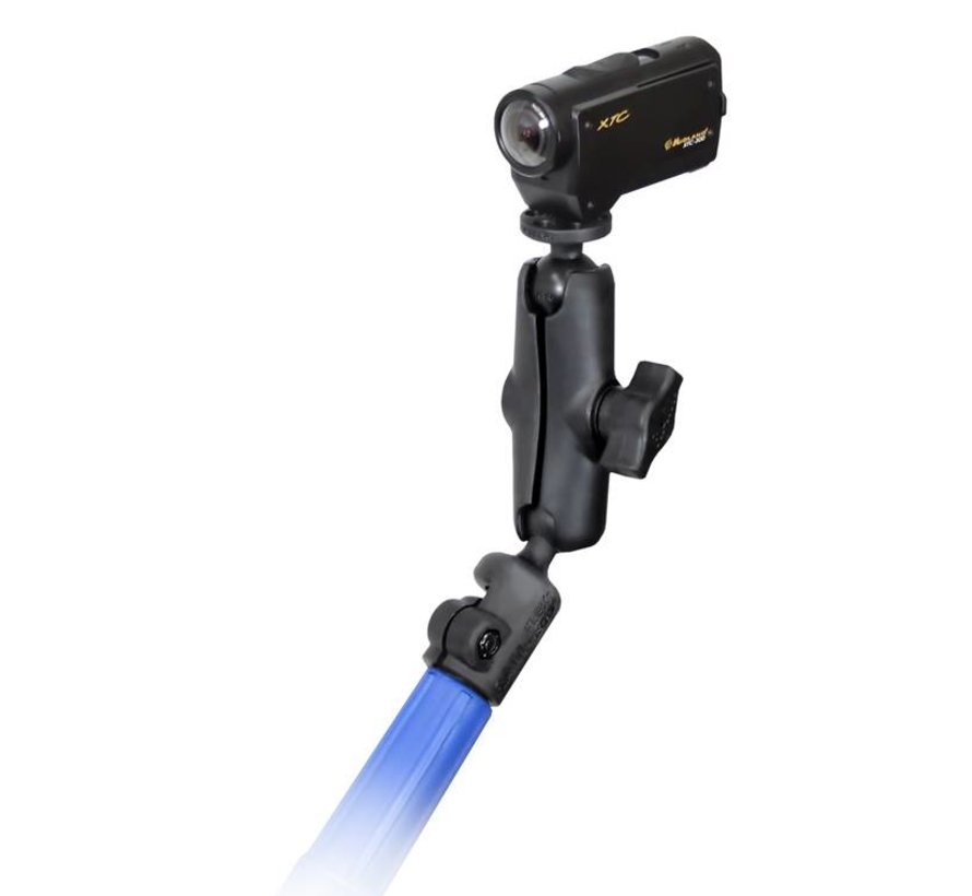 Camerahouder voor Telescoopsteel - RAP-B-218-1-366U