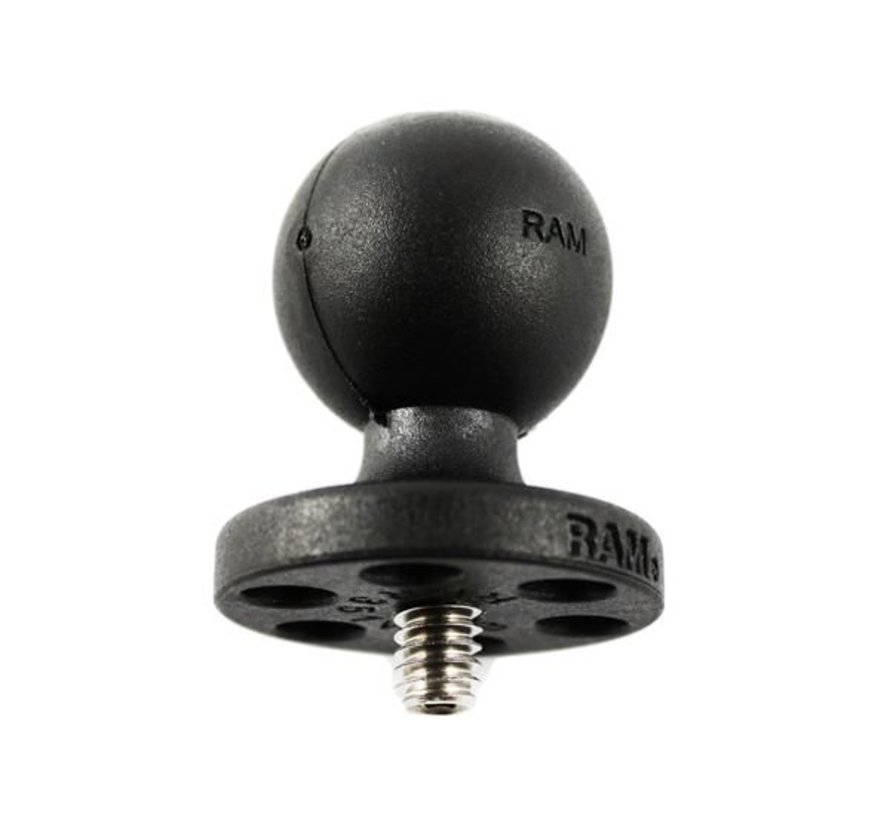 Camerahouder voor Telescoopsteel - RAP-B-218-1-366U