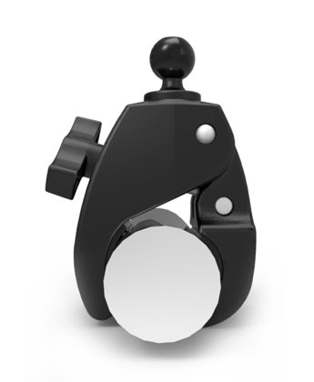RAM Mount Large Tough-Claw™ B-Kogel