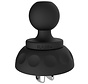 B-kogel (25 mm) Leash Plug Adapter voor SUP en Surfboards - RAP-B-405