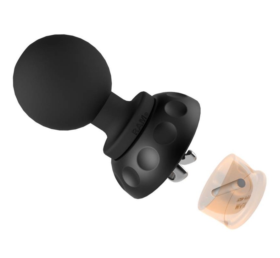 Leash Plug Adapter - C-kogel