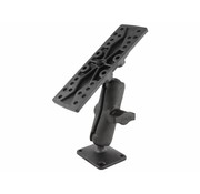 RAM Mount Universele Montageset voor Maritieme Elektronica - RAP-B-111U