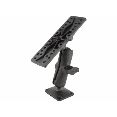 RAM Mount Composiet electronica base set