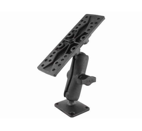 RAM Mount Universele Montageset voor Maritieme Elektronica - RAP-B-111U